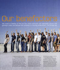 Issue 181 November 2007