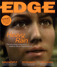 Issue 193 October 2008