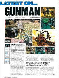 Issue 87 October 2000