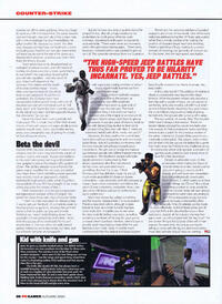 Issue 88 October 2000