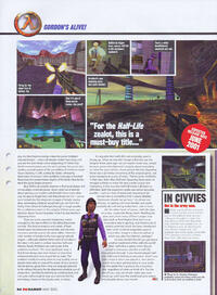 Issue 96 May 2001