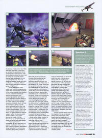Issue 96 May 2001