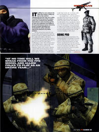 Issue 98 July 2001