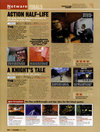 Issue 98 July 2001
