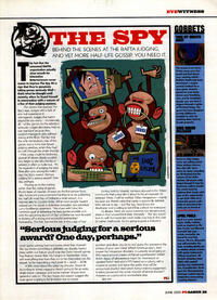 Issue 123 June 2003