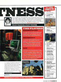 Issue 129 December 2003