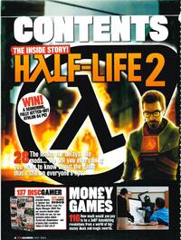Issue 135 May 2004