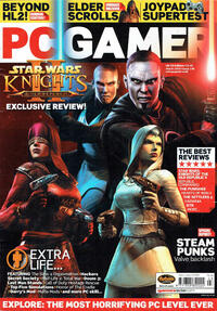 Issue 146 March 2005