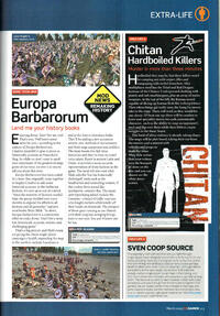 Issue 146 March 2005