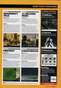 Issue 179 October 2007