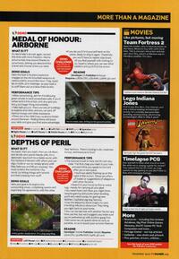 Issue 180 November 2007