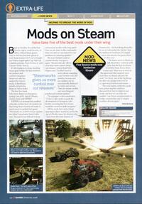 Issue 195 XMAS 2008