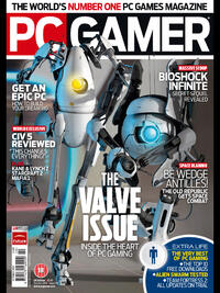 Issue 218 October 2010