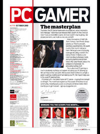 Issue 218 October 2010