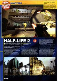 Issue 137 January 2004