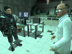 Half-Life 2: Uplink