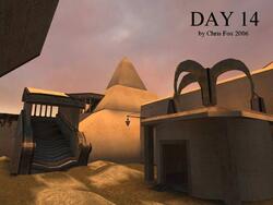 Half-Life 2: Day 14