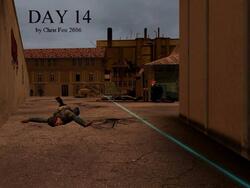 Half-Life 2: Day 14