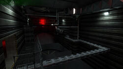 Operation Black Mesa: OF2A1 Area 2 - Egg