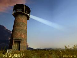 Half-Life 2: The Island