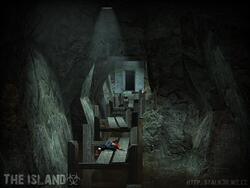 Half-Life 2: The Island