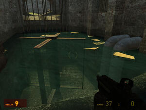 Half-Life 2 DirectX 7