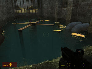 Half-Life 2 DirectX 9