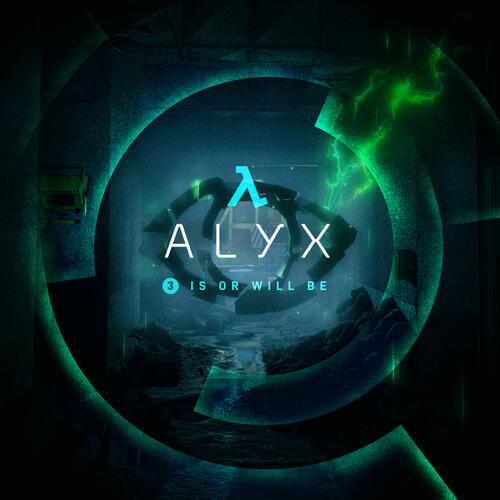    Half-Life: Alyx