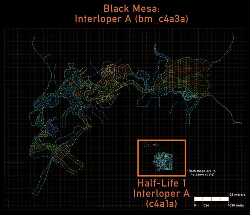     ''  HL  Black Mesa