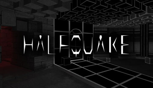 Halfquake Trilogy