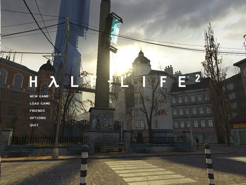 Half-Life 2 