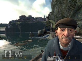  Half-Life 2: Lost Coast -      ,    