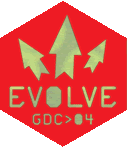GDC 2004 Logo