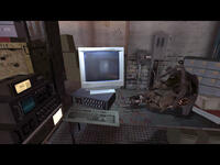 Half-Life 2 Steam video