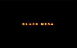  Black Mesa