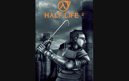   Half‑Life