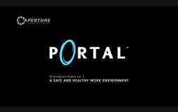    Portal