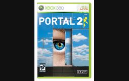 -, ,  Portal 2
