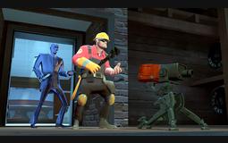  Team Fortress 2