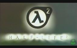 E3 2004: Half-Life 2