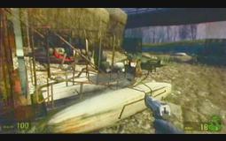 E3 2004:   AirBoat