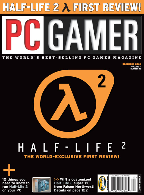    PC Gamer US