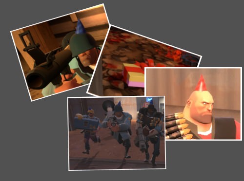     Team Fortress 2