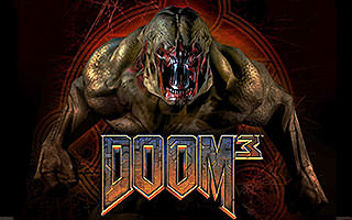 Doom 3 gone gold