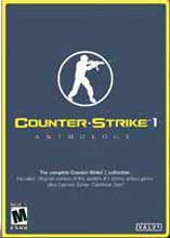 Counter-Strike 1: Antology