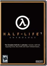Half-Life 1: Antology
