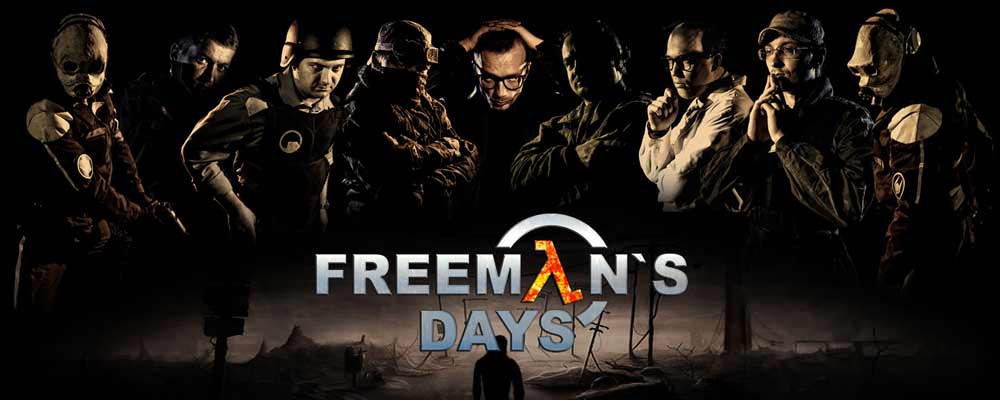 Freeman's Days
