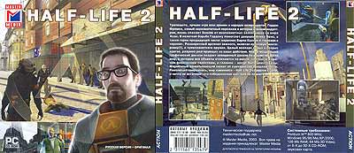    Half-Life 2