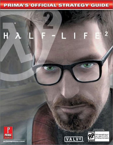     Half-Life 2
