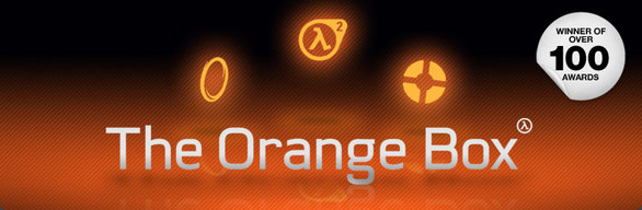   Orange Box